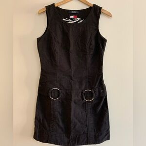 Tommy jeans mini dress